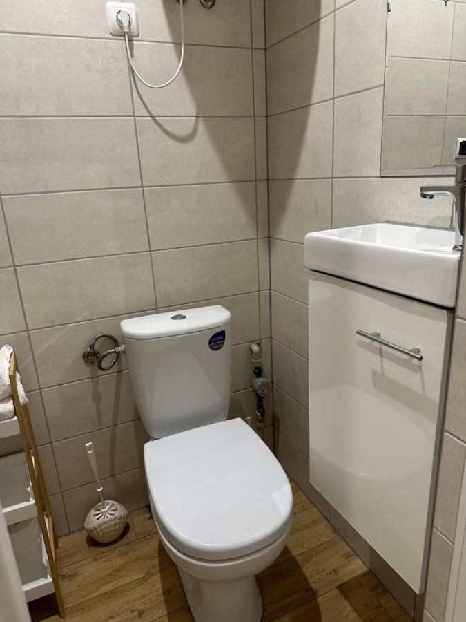 Apartament Zielony Kollataja Tomaszów Mazowiecki Exterior foto